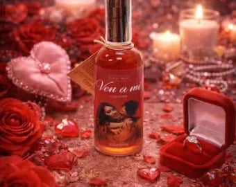 Cologne- Ven A Mi Cologne - Ohli~Way Brand - 7.5 fl oz