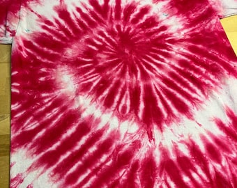 Youth X-Large,  Tye Dye shirt, T-Shirt, 100% cotton, Short Sleeve T-Shirt