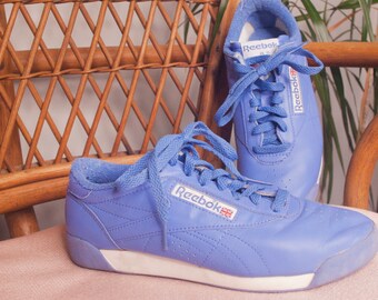 1980's reebok sneakers