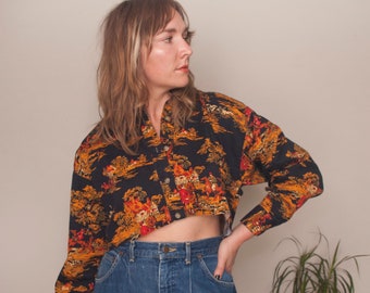 80s vintage clothing