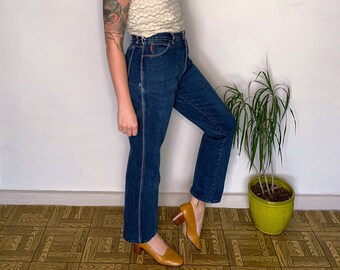 80s Jeans | Etsy
