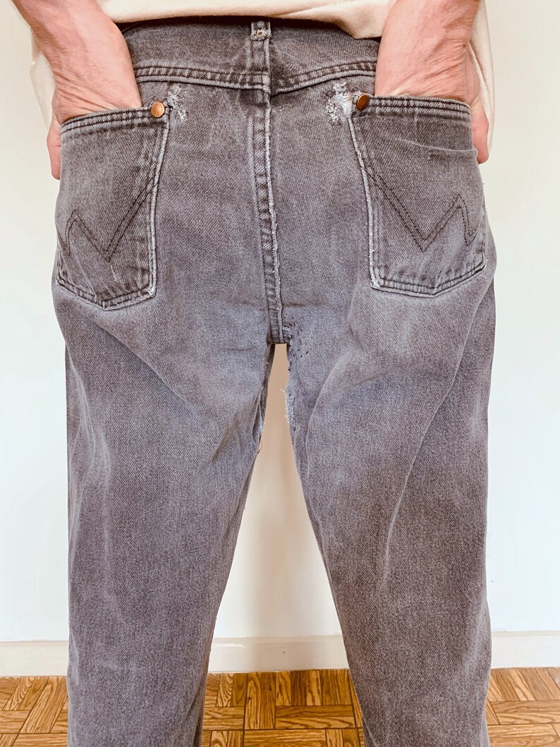 mens jeans size 50 x 30