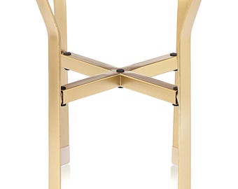 Plant Stand-Adjustable width