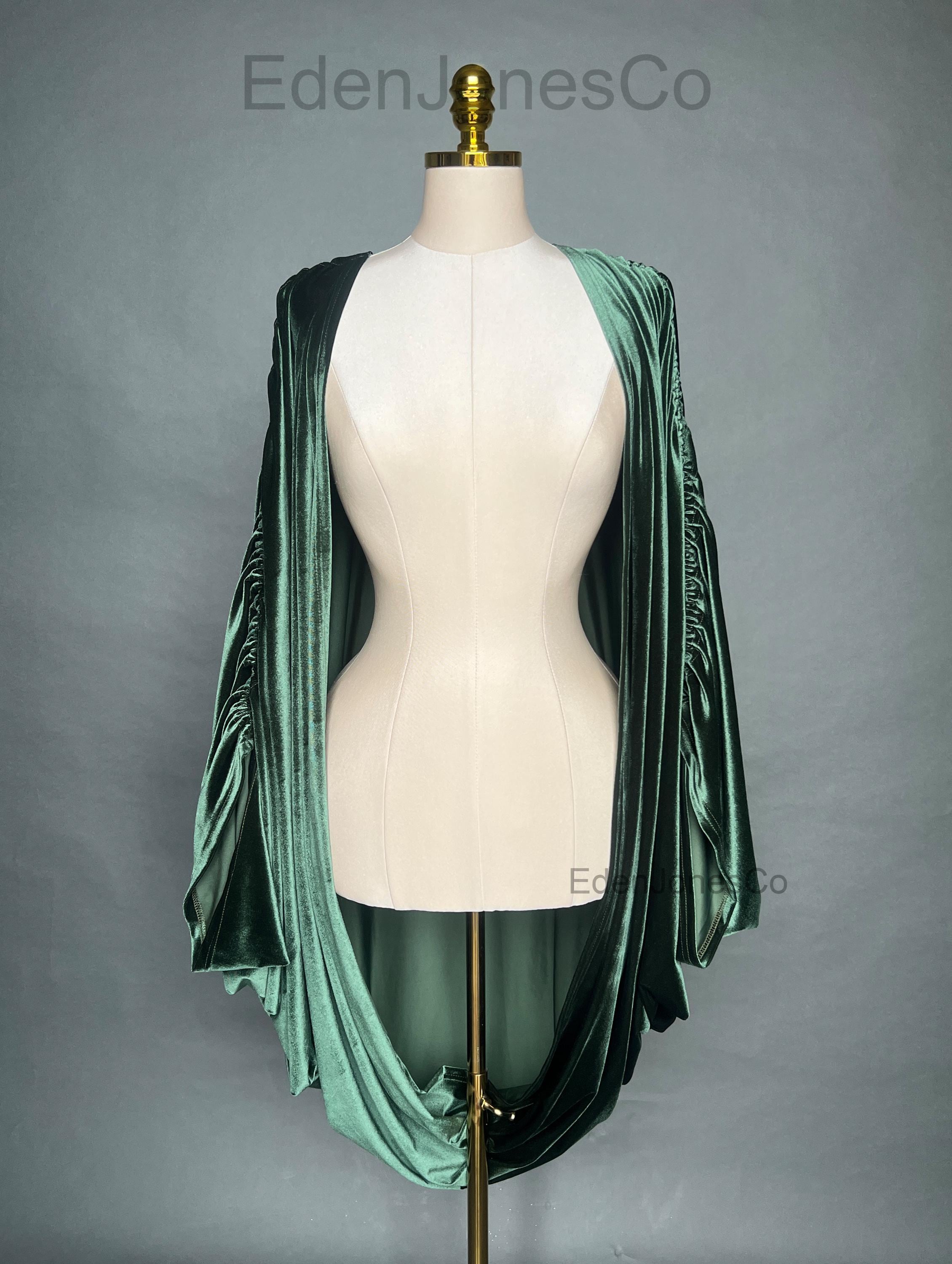 20s Velvet Jacket - Etsy 20s Velvet Jacket - Etsy