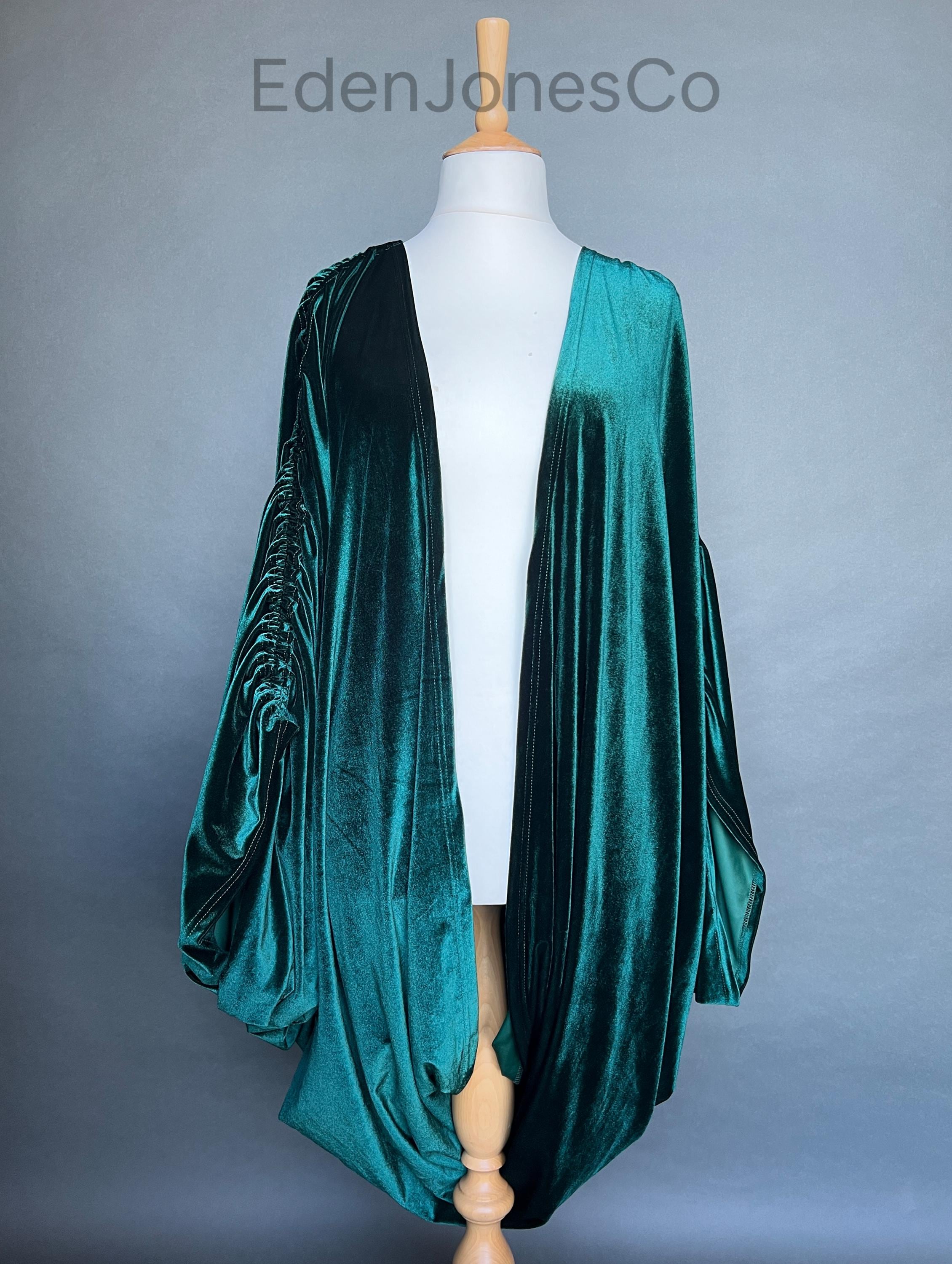 Abito In Avorio Edoardiano - Italia - Foto 7