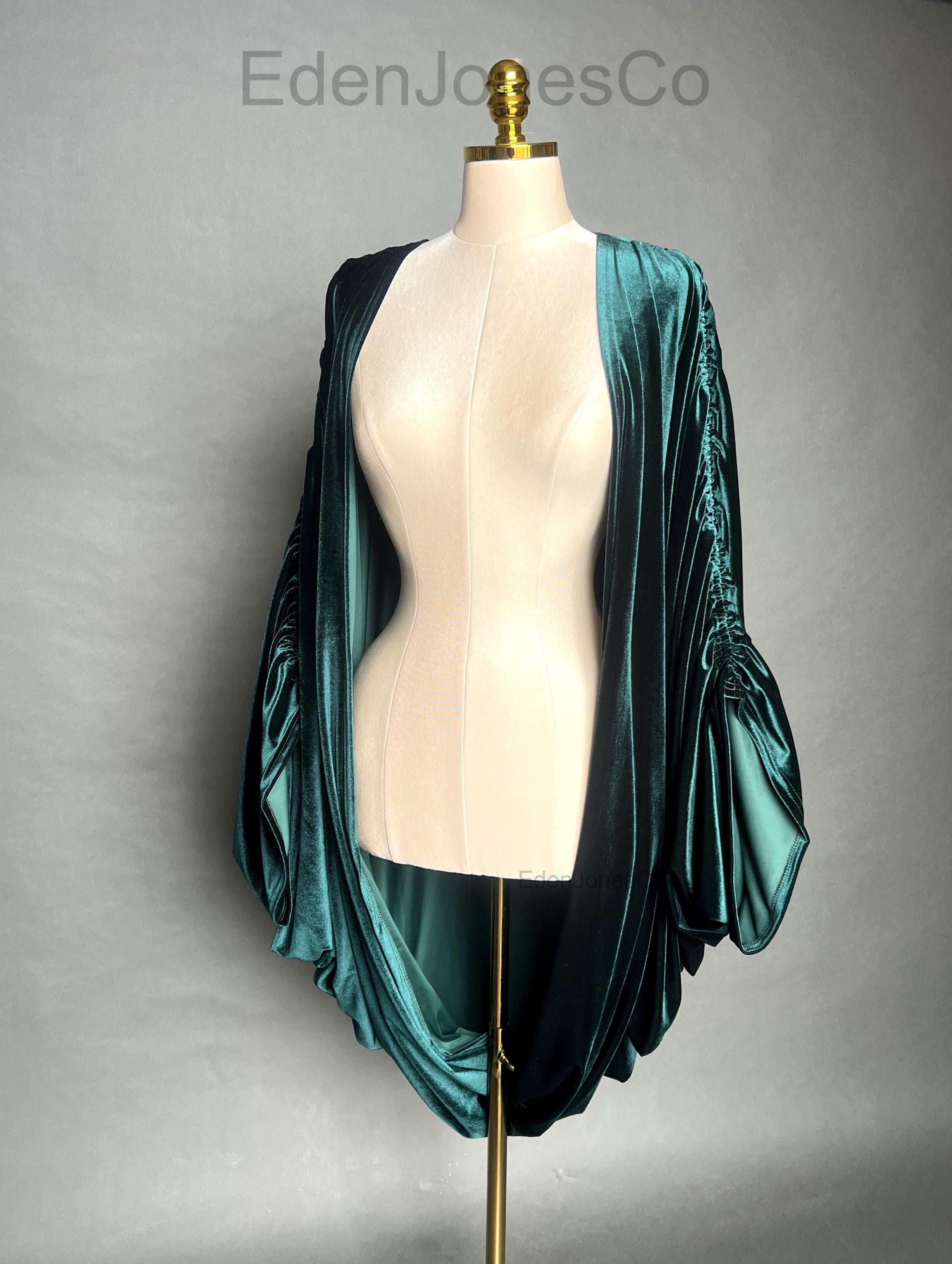 Châle Vintage Perles & Paillettes – Boléro Rétro Années 1920 Maille Transparente, Soirée & Mariage