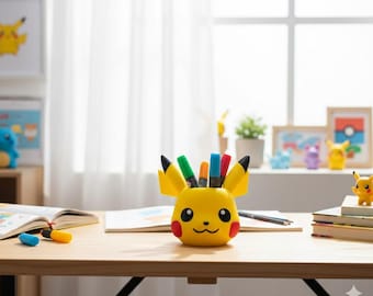 Pika-Organizer.