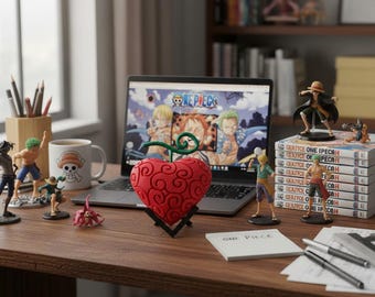 ハナハナの実（悪魔の実）は、ニコ・ロビン（『ONE PIECE』）の作品に