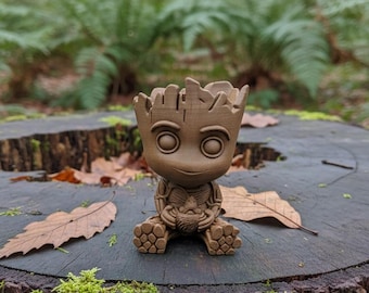 Groot, der knuddelige Beschützer der Galaxie!