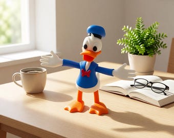 Donald Duck Klassiker