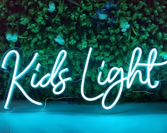 Custom Neon sign Wedding, Personalized Neon Name Sign Wedding Decor, Neon Sign Custom, Wedding Neon Sign Personalized Gifts, Neon Wall Decor