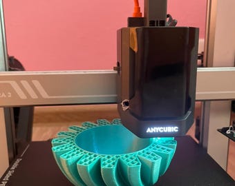 カスタム3Dプリントサービス：ラピッドプロトタイピングと設計、オンデマンド製造、写真や図面からの交換部品