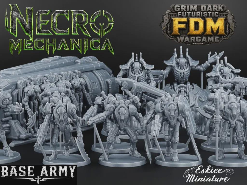 Necron seraptek heavy construct - Etsy 日本