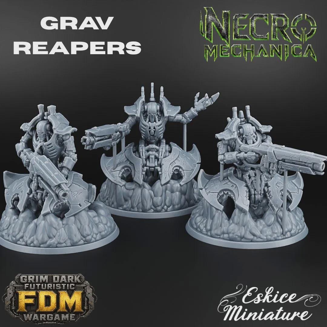 Necron seraptek heavy construct - Etsy 日本