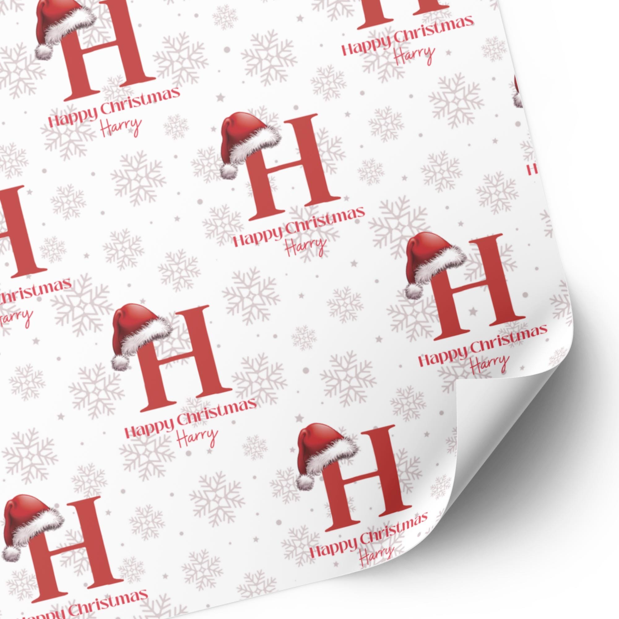 Christmas Paper
