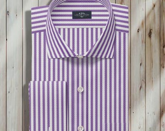 Men's Ivory White Athletic Fit Dress Shirt | Designer Collar & Cuffs | Free Monogram | Formal Wear - Etsy Canada Men's Ivory White Athletic Fit Dress Shirt | Designer Collar & Cuffs | Free Monogram | Formal Wear - Etsy Canada