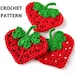 see more listings in the Other patterns section