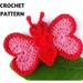 see more listings in the Patterns: Animals section