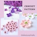 see more listings in the Patterns:Flowers, Leaves section