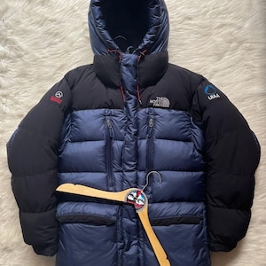 North Face Summit - Etsy