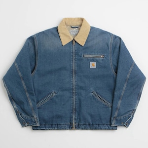 Carhartt denim jackets - Etsy 日本