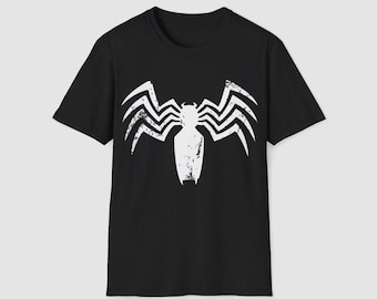 Spider (unisex tshirt)