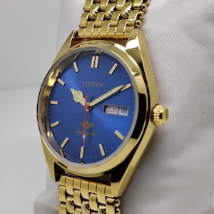 Citizen eagle 7 - Etsy 日本