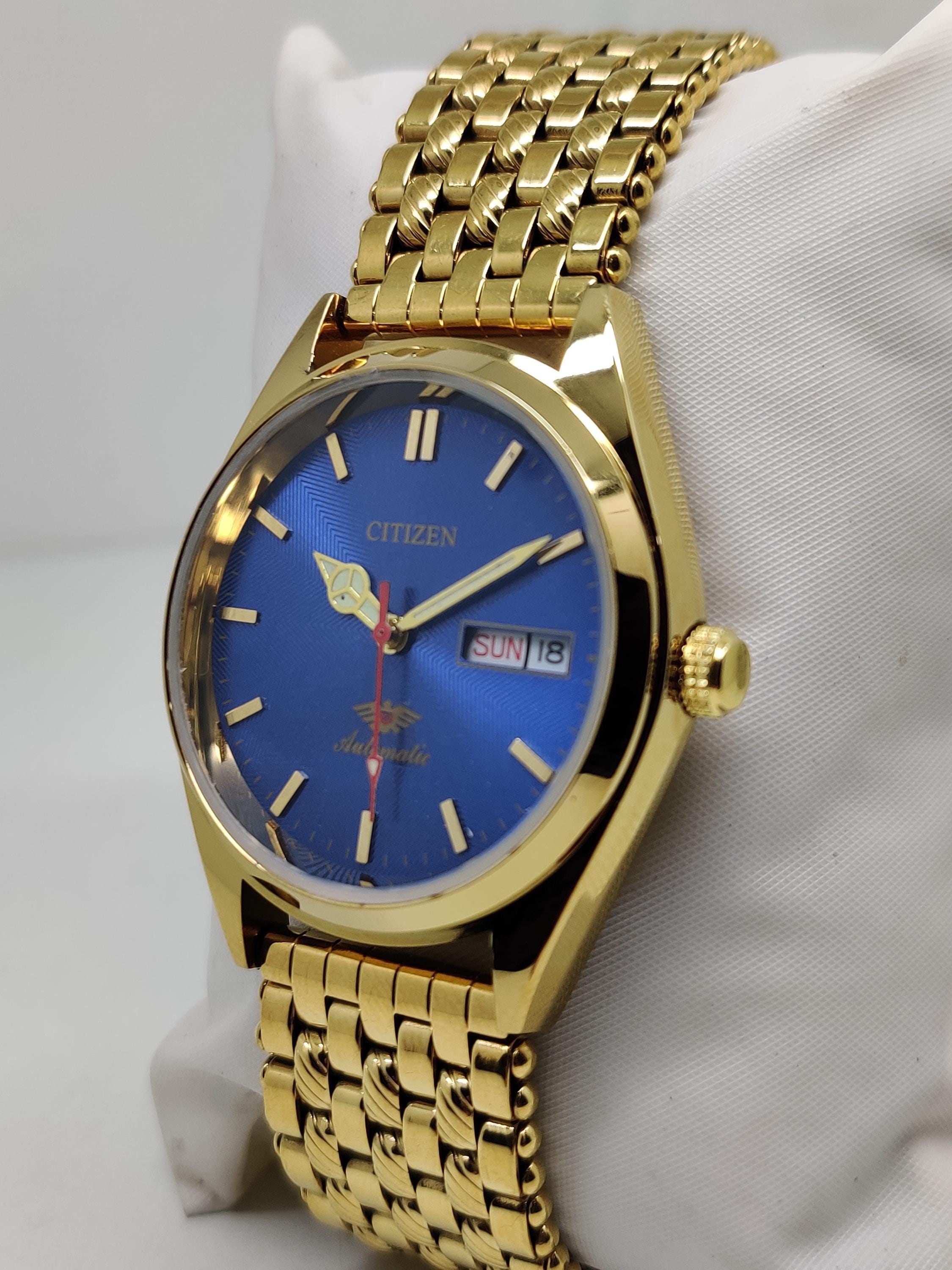 Citizen eagle 7 - Etsy 日本