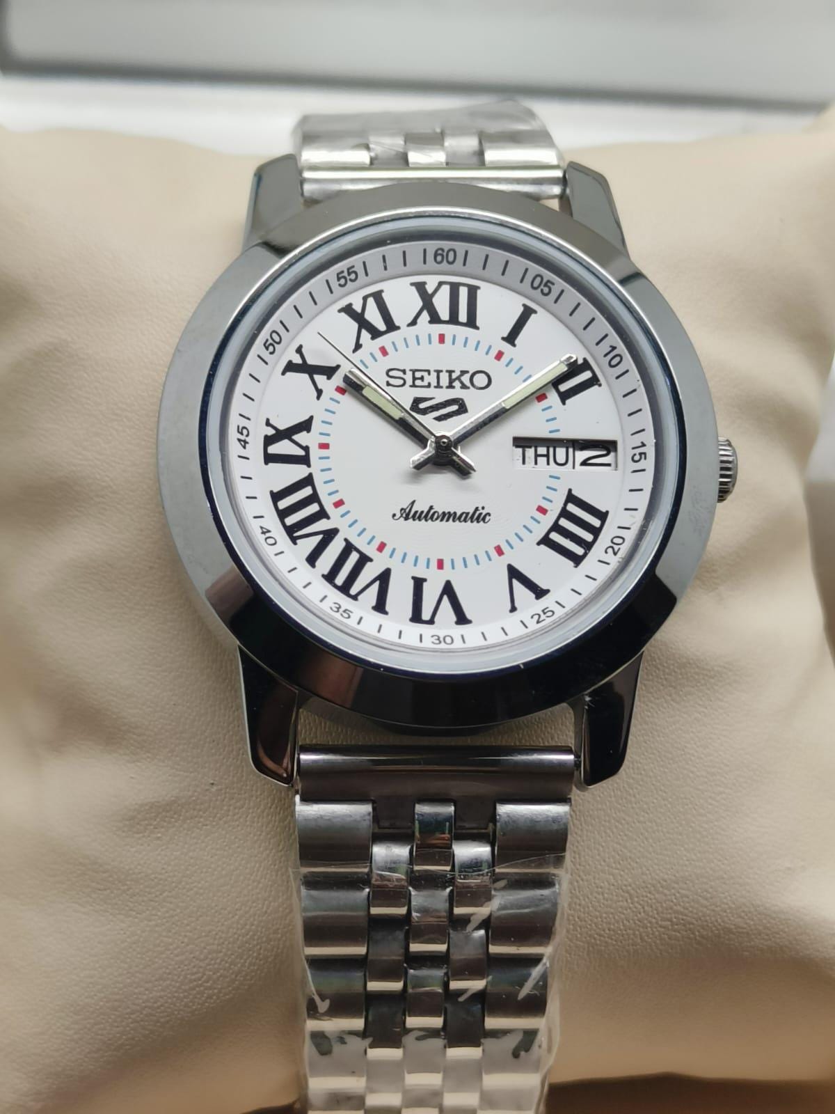 Roman numeral seiko - Etsy 日本