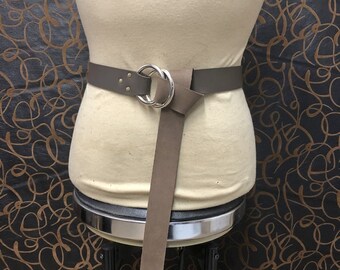 O Ring Belt Etsy O Ring Belt Etsy