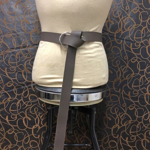 Ring Belt