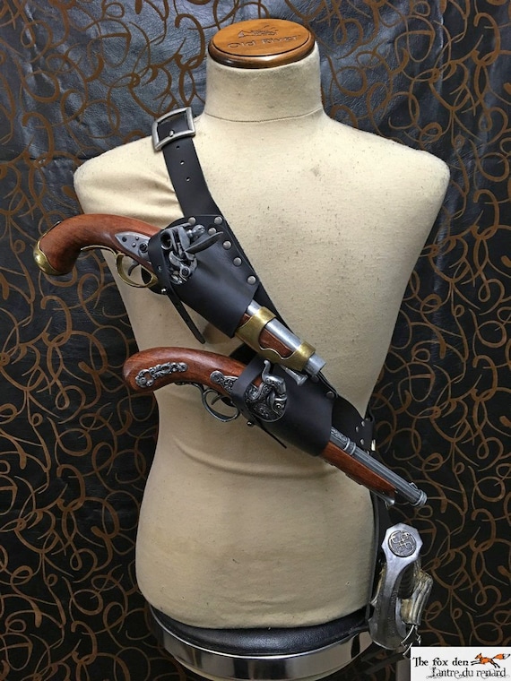 銃 剣 ピストル フリントロック レプリカ アンティーク コスプレ