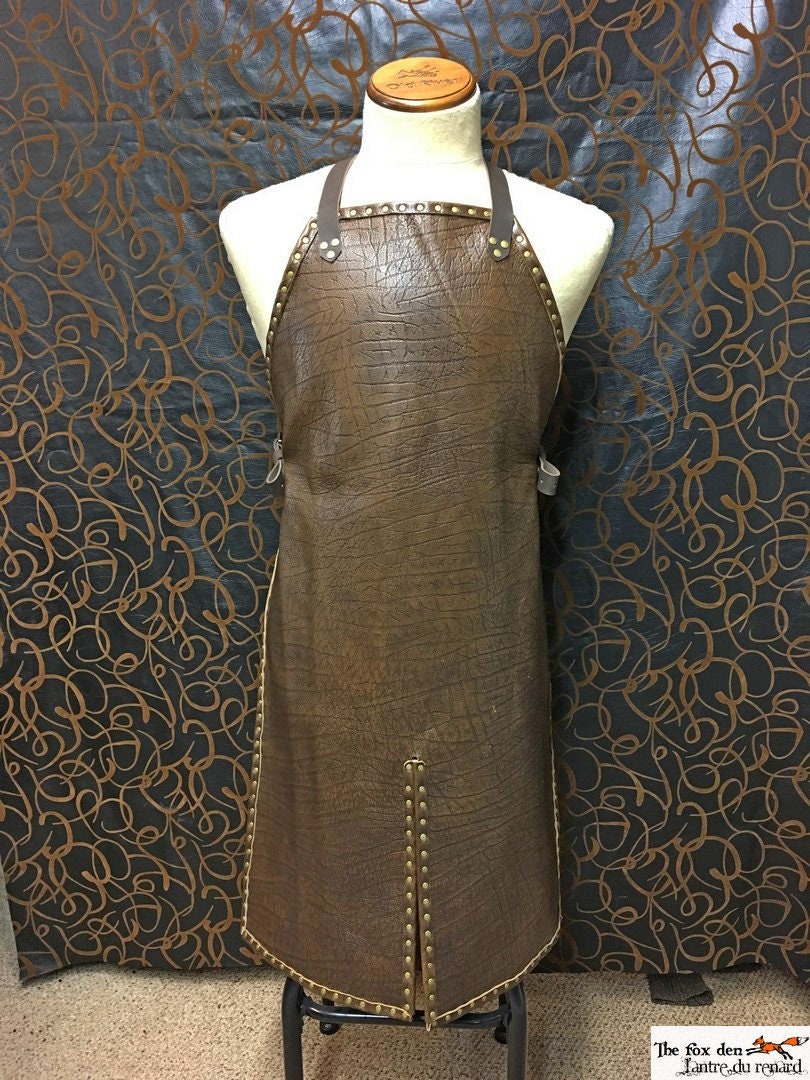 【新品未使用】本革製エプロン Lee LCK79006 2WAYエプロン｜作業服・作業着の総合通販専門店