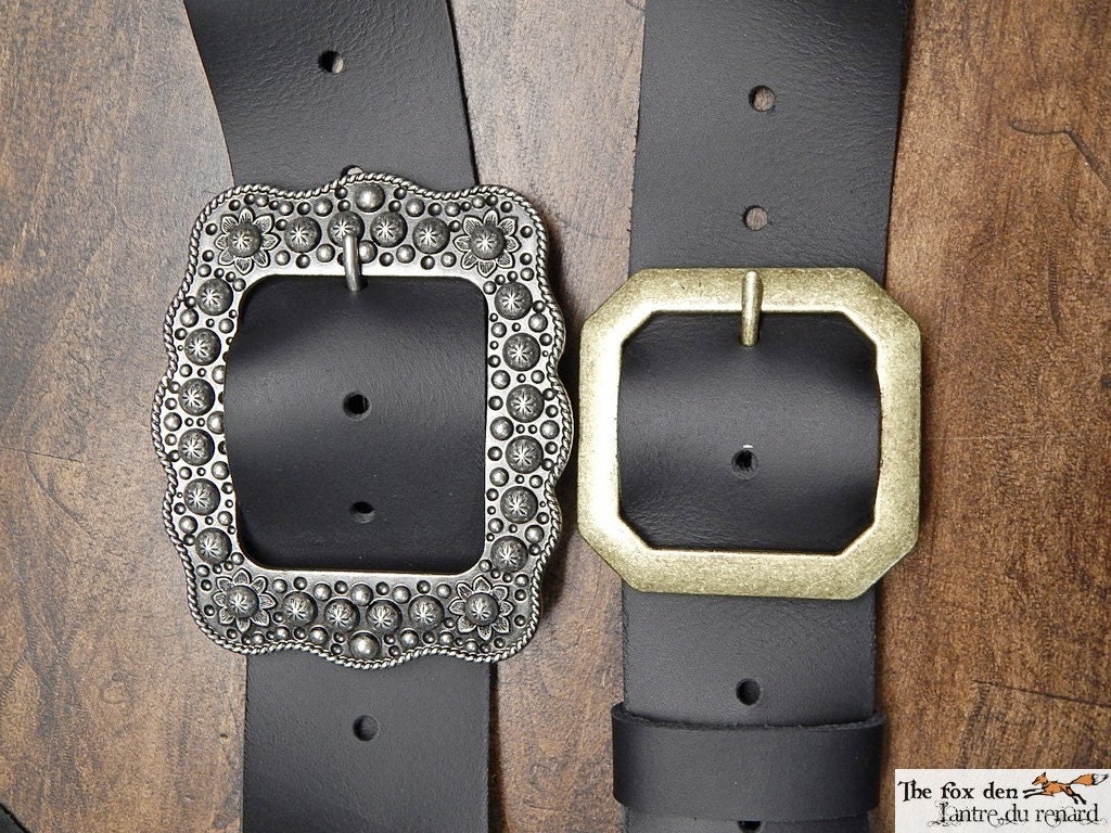 Pirate Flintlock Luxury Shoulder Double Holster Universal and - Etsy