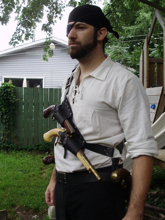 ファストドロー用カスタムホルスター、 Bob Mernickles製 ファストドロー用カスタムホルスター、CANADA Bob Mernickles製