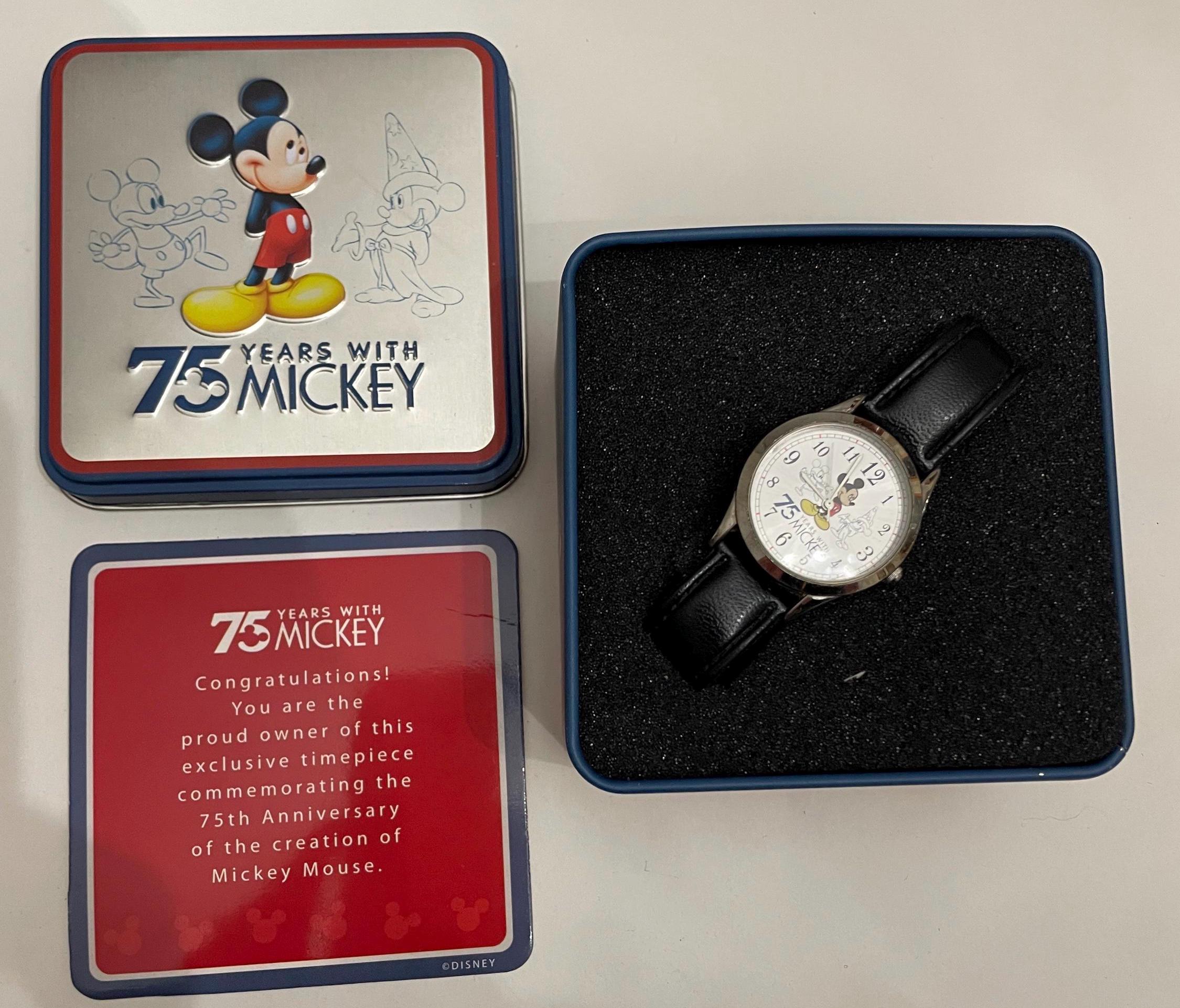 Mickey