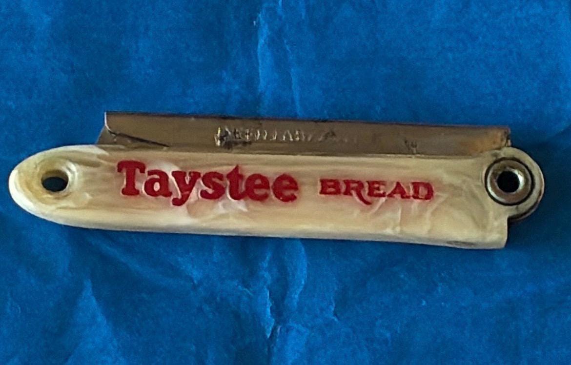 Antique Bakery Box - Etsy