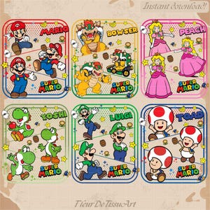 Bowser jr - 日本