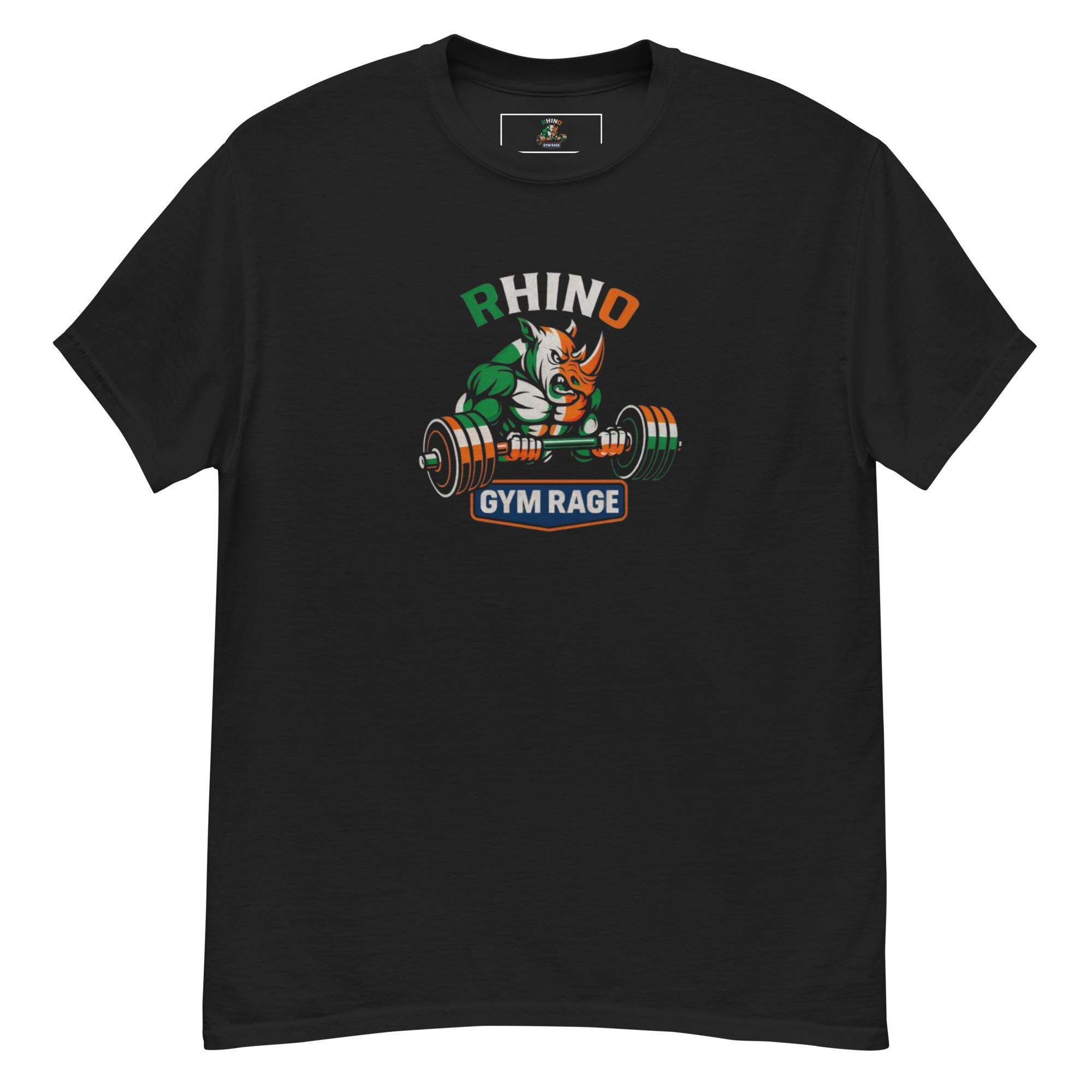 T-shirt Homme Streets Of Rage - Design Rétro Jeu Vidéo - 100% Coton Bio - Coupe Classique - 10