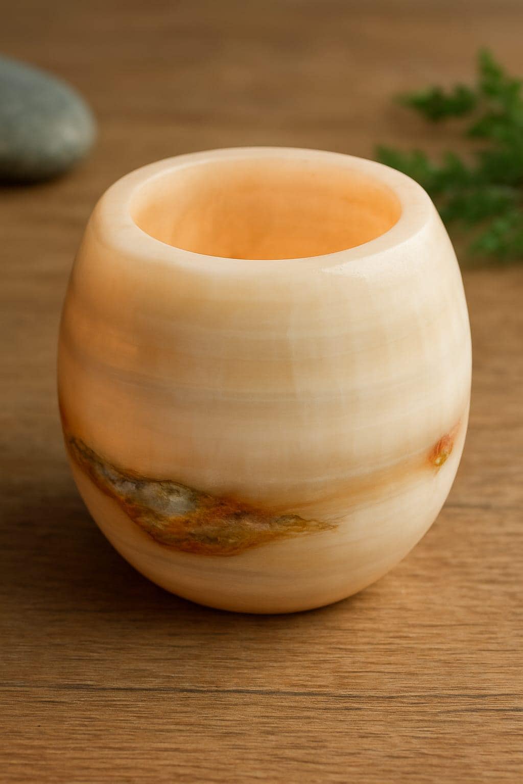 Onyx vase - Etsy 日本