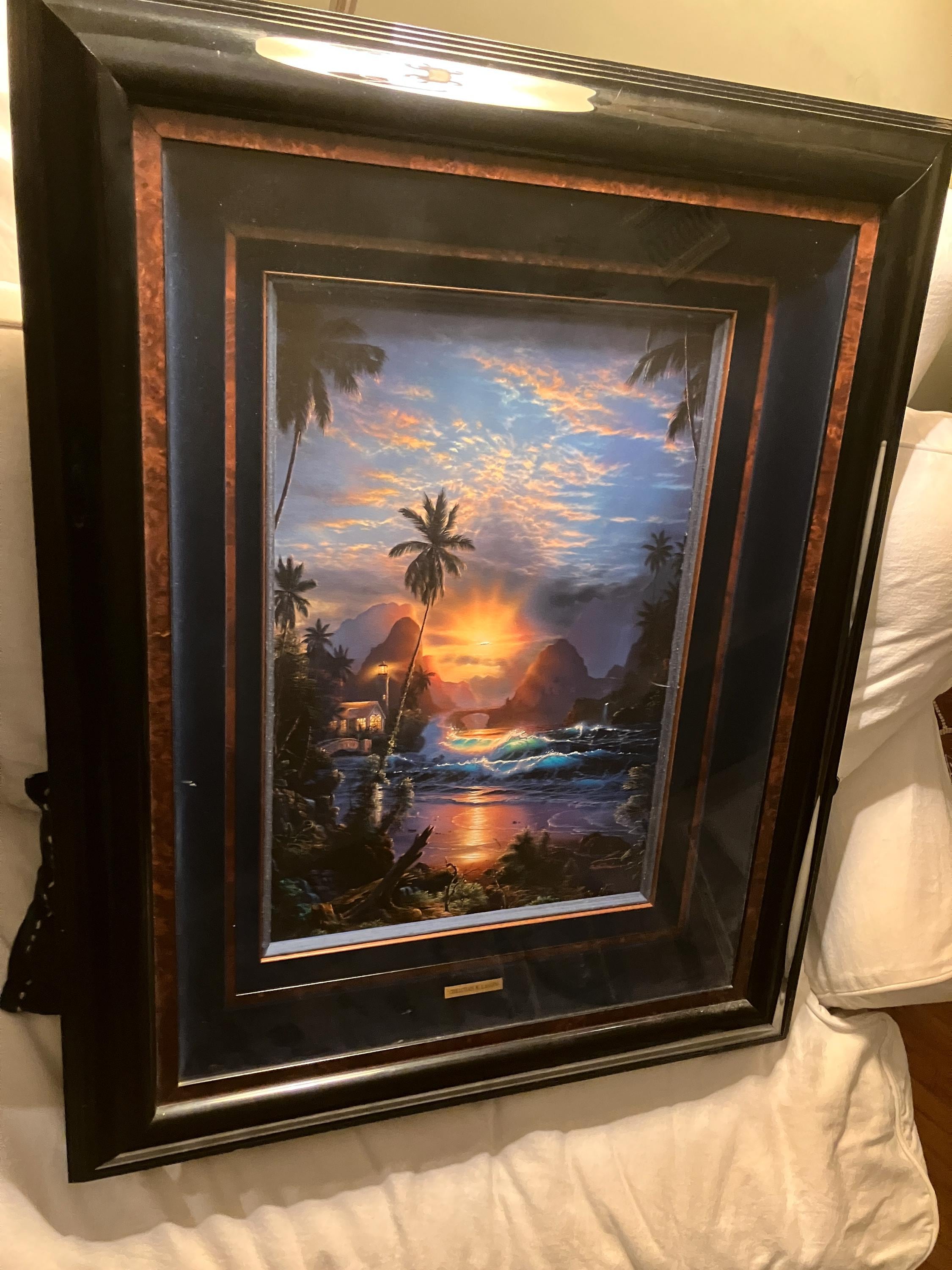 Christian Lassen Art - Etsy