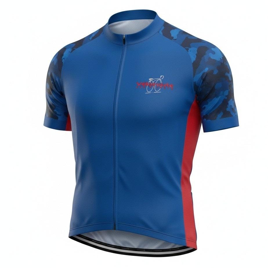 Maillot Manches Courtes Gore Wear Torrent Noir