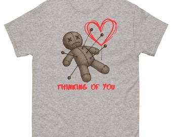 Thinking of You - Unisex Tee