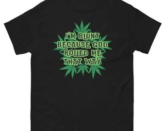 Ik ben bot - Unisex T-shirt
