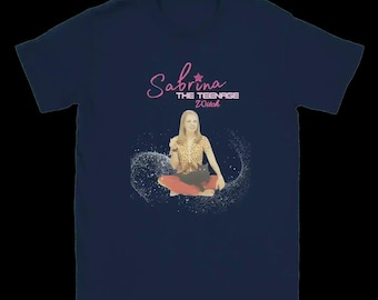 Sabrina: The Teenage Witch 90s - Unisex Tee