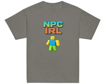 NPC IRL - Youth Tee