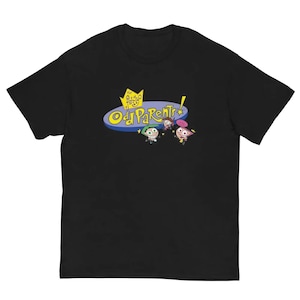 Fairly Odd Family - Unisex Tee