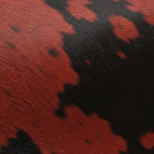 hair on cowhide jacket, cow print jacket men, real cowhide jacket, hair on hide jacket, cow skin leather jacket, western cowhide jacket, statement leather jacket, mens cowhide coat, dyed cowhide jacket, red black cow jacket, genuine cow skin, handmade leather jacket, biker cowhide jacket