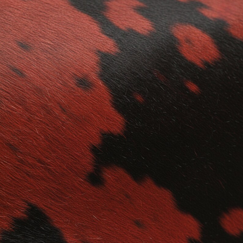 hair on cowhide jacket, cow print jacket men, real cowhide jacket, hair on hide jacket, cow skin leather jacket, western cowhide jacket, statement leather jacket, mens cowhide coat, dyed cowhide jacket, red black cow jacket, genuine cow skin, handmade leather jacket, biker cowhide jacket