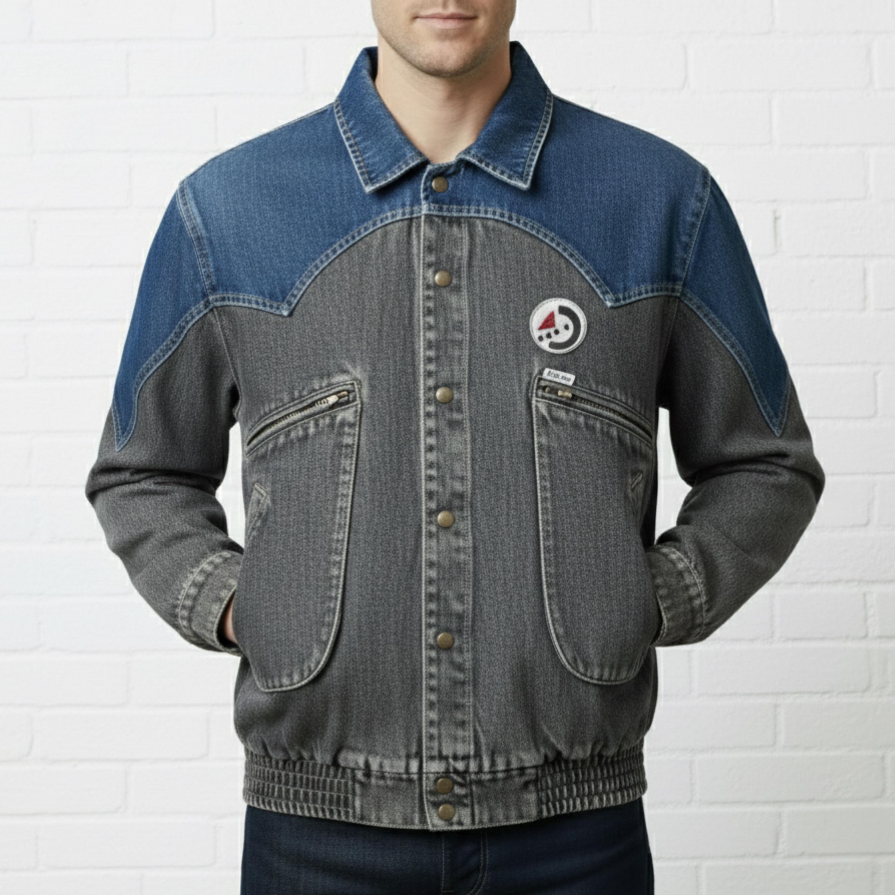 Marty mcfly denim - Etsy 日本
